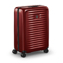 Чемодан VICTORINOX Airox, красный, 100% поликарбонат Makrolon, 46x29x69 см, 74 л для нанесения логотипа