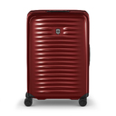 Чемодан VICTORINOX Airox, красный, 100% поликарбонат Makrolon, 46x29x69 см, 74 л для нанесения логотипа