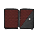 Чемодан VICTORINOX Airox, красный, 100% поликарбонат Makrolon, 46x29x69 см, 74 л для нанесения логотипа