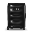 Чемодан VICTORINOX Airox, черный, 100% поликарбонат Makrolon, 50x32x75 см, 98 л для нанесения логотипа