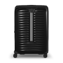 Чемодан VICTORINOX Airox, черный, 100% поликарбонат Makrolon, 50x32x75 см, 98 л для нанесения логотипа