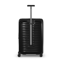Чемодан VICTORINOX Airox, черный, 100% поликарбонат Makrolon, 50x32x75 см, 98 л для нанесения логотипа