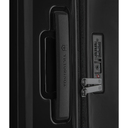 Чемодан VICTORINOX Airox, черный, 100% поликарбонат Makrolon, 50x32x75 см, 98 л для нанесения логотипа