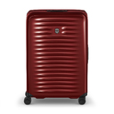 Чемодан VICTORINOX Airox, красный, 100% поликарбонат Makrolon, 50x32x75 см, 98 л для нанесения логотипа