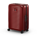Чемодан VICTORINOX Airox, красный, 100% поликарбонат Makrolon, 50x32x75 см, 98 л для нанесения логотипа