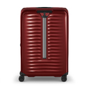 Чемодан VICTORINOX Airox, красный, 100% поликарбонат Makrolon, 50x32x75 см, 98 л для нанесения логотипа