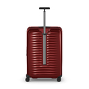 Чемодан VICTORINOX Airox, красный, 100% поликарбонат Makrolon, 50x32x75 см, 98 л для нанесения логотипа