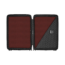 Чемодан VICTORINOX Airox, красный, 100% поликарбонат Makrolon, 50x32x75 см, 98 л для нанесения логотипа