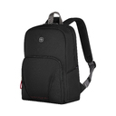 Рюкзак WENGER Motion 15.6", черный, нейлон, 31 x 17 x 42 см, 20 л для нанесения логотипа