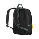 Рюкзак WENGER Trayl 15.6", чёрный, переработанный ПЭТ, 34 x 20 x 45 см, 22 л. для нанесения логотипа