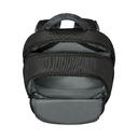 Рюкзак WENGER Trayl 15.6", чёрный, переработанный ПЭТ, 34 x 20 x 45 см, 22 л. для нанесения логотипа