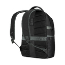 Рюкзак WENGER Ryde 16", черный, полиэстер, 32 x 21 x 47 см, 26 л для нанесения логотипа