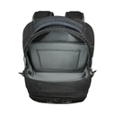 Рюкзак WENGER Ryde 16", черный, полиэстер, 32 x 21 x 47 см, 26 л для нанесения логотипа