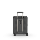 Чемодан VICTORINOX Airox Advanced, черный матовый, 100% поликарбонат Makrolon, 40x20x55 см, 33 л для нанесения логотипа
