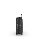 Чемодан VICTORINOX Airox Advanced, черный матовый, 100% поликарбонат Makrolon, 40x20x55 см, 33 л для нанесения логотипа