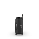 Чемодан VICTORINOX Airox Advanced, черный матовый, 100% поликарбонат Makrolon, 40x20x55 см, 33 л для нанесения логотипа