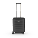 Чемодан VICTORINOX Airox Advanced, черный матовый, 100% поликарбонат Makrolon, 40x20x55 см, 33 л для нанесения логотипа