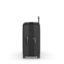 Чемодан VICTORINOX Airox Advanced, черный матовый, 100% поликарбонат Makrolon, 46x29x69 см, 75 л для нанесения логотипа