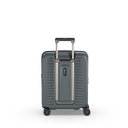 Чемодан VICTORINOX Airox Advanced, черный матовый, 100% поликарбонат Makrolon, 50x32x75 см, 103 л для нанесения логотипа