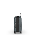 Чемодан VICTORINOX Airox Advanced, черный матовый, 100% поликарбонат Makrolon, 50x32x75 см, 103 л для нанесения логотипа