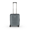 Чемодан VICTORINOX Airox Advanced, черный матовый, 100% поликарбонат Makrolon, 50x32x75 см, 103 л для нанесения логотипа