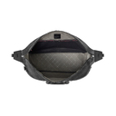 Дорожная сумка VICTORINOX Architecture Urban2 Weekender, серый, полиэстер/кожа, 24x56x30 см, 45 л для нанесения логотипа