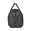 Дорожная сумка VICTORINOX Architecture Urban2 Weekender, серый, полиэстер/кожа, 24x56x30 см, 45 л для нанесения логотипа