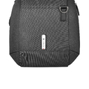 Дорожная сумка VICTORINOX Architecture Urban2 Weekender, серый, полиэстер/кожа, 24x56x30 см, 45 л для нанесения логотипа