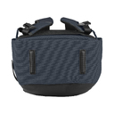 Рюкзак VICTORINOX Architecture Urban2 Deluxe Backpack 15”, синий, полиэстер/кожа, 31x23x46 см, 23 л для нанесения логотипа