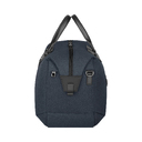 Дорожная сумка VICTORINOX Architecture Urban2 Weekender, синий, полиэстер/кожа, 24x56x30 см, 45 л для нанесения логотипа