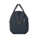 Дорожная сумка VICTORINOX Architecture Urban2 Weekender, синий, полиэстер/кожа, 24x56x30 см, 45 л для нанесения логотипа