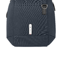 Дорожная сумка VICTORINOX Architecture Urban2 Weekender, синий, полиэстер/кожа, 24x56x30 см, 45 л для нанесения логотипа