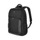 Рюкзак WENGER XE Tryal 15.6", черный, переработанный ПЭТ/Полиэстер, 31х20х44 см, 23 л. для нанесения логотипа