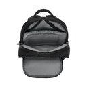 Рюкзак WENGER XE Tryal 15.6", черный, переработанный ПЭТ/Полиэстер, 31х20х44 см, 23 л. для нанесения логотипа
