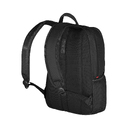 Рюкзак WENGER XE Tryal 15.6", черный, переработанный ПЭТ/Полиэстер, 31х20х44 см, 23 л. для нанесения логотипа