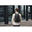 Рюкзак WENGER XE Tryal 15.6", черный, переработанный ПЭТ/Полиэстер, 31х20х44 см, 23 л. для нанесения логотипа