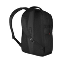 Рюкзак WENGER XE Ryde 16", черный, переработанный ПЭТ/Полиэстер, 33х22х47 см, 26 л. для нанесения логотипа