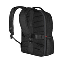 Рюкзак WENGER XE Resist 16", черный, переработанный ПЭТ/Полиэстер, 30х20х44 см, 23 л. для нанесения логотипа