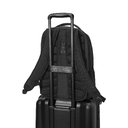 Рюкзак WENGER XE Resist 16", черный, переработанный ПЭТ/Полиэстер, 30х20х44 см, 23 л. для нанесения логотипа