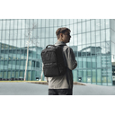 Рюкзак WENGER XE Resist 16", черный, переработанный ПЭТ/Полиэстер, 30х20х44 см, 23 л. для нанесения логотипа