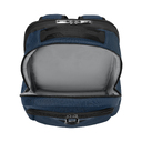 Рюкзак WENGER XE Resist 16", синий, переработанный ПЭТ/Полиэстер, 30х20х44 см, 23 л. для нанесения логотипа