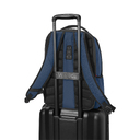 Рюкзак WENGER XE Resist 16", синий, переработанный ПЭТ/Полиэстер, 30х20х44 см, 23 л. для нанесения логотипа