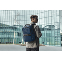 Рюкзак WENGER XE Resist 16", синий, переработанный ПЭТ/Полиэстер, 30х20х44 см, 23 л. для нанесения логотипа
