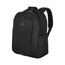 Рюкзак WENGER XE Professional 15.6", черный, переработанный ПЭТ/Полиэстер, 32х22х44 см, 23 л. для нанесения логотипа