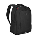 Рюкзак WENGER XE Professional 15.6", черный, переработанный ПЭТ/Полиэстер, 32х22х44 см, 23 л. для нанесения логотипа