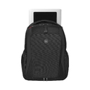 Рюкзак WENGER XE Professional 15.6", черный, переработанный ПЭТ/Полиэстер, 32х22х44 см, 23 л. для нанесения логотипа