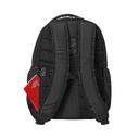 Рюкзак WENGER XE Professional 15.6", черный, переработанный ПЭТ/Полиэстер, 32х22х44 см, 23 л. для нанесения логотипа