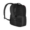 Рюкзак WENGER XE Professional 15.6", черный, переработанный ПЭТ/Полиэстер, 32х22х44 см, 23 л. для нанесения логотипа