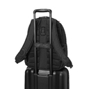 Рюкзак WENGER XE Professional 15.6", черный, переработанный ПЭТ/Полиэстер, 32х22х44 см, 23 л. для нанесения логотипа