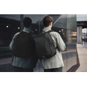 Рюкзак WENGER XE Professional 15.6", черный, переработанный ПЭТ/Полиэстер, 32х22х44 см, 23 л. для нанесения логотипа